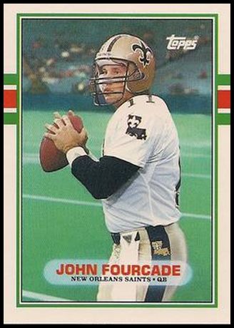 53T John Fourcade